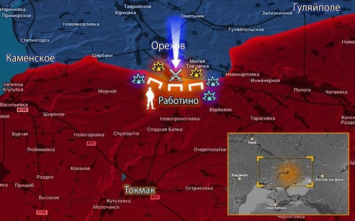Chiến sự Nga-Ukraine ngày 9/6: Kết quả cuộc phản công sẽ quyết định tương lai của xung đột tại Ukraine