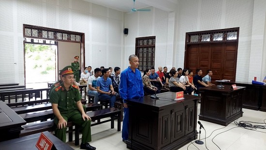 Quảng Ninh: Lừa bán đất dự án, tổng giám đốc lĩnh án tù chung thân