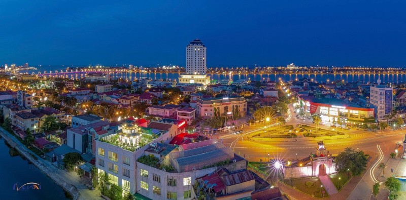 Quảng Bình: Sẽ tổ chức hội nghị xúc tiến đầu tư tại Hà Nội