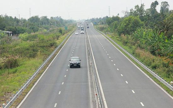 Đề xuất làm cao tốc nối Nha Trang và Đà Lạt dài 103 km