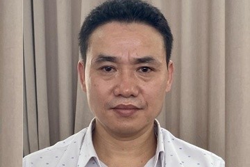 Khởi tố Phó Giám đốc Sở Ngoại vụ Thái Nguyên vì tội nhận hối lộ