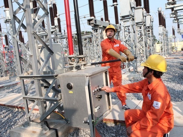 Với chức năng đại diện chủ sở hữu nhà nước, nhiều hoạt động liên quan đến Tập đoàn Điện lực Việt Nam được Thủ tướng Chính phủ chỉ đạo thông qua Uỷ ban Quản lý vốn nhà nước tại doanh nghiệp
