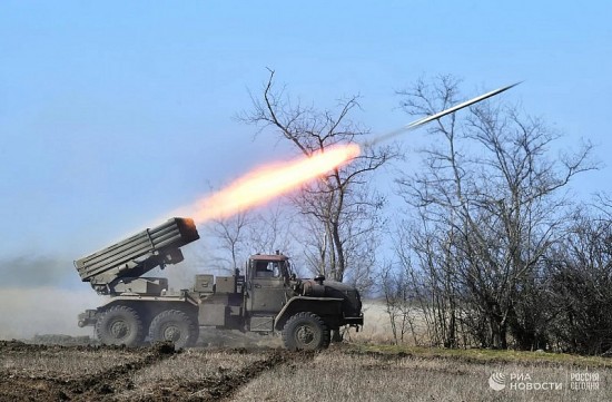 Chiến sự Nga - Ukraine 12/6: Ukraine giành lại phần lãnh thổ Donetsk, Nga phá hủy nhiều vũ khí phương Tây