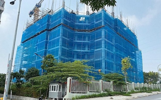 Phú Thọ sẽ xây dựng gần 10.000 căn nhà ở xã hội