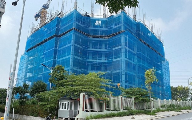 Phú Thọ sẽ xây dựng gần 10.000 căn nhà ở xã hội