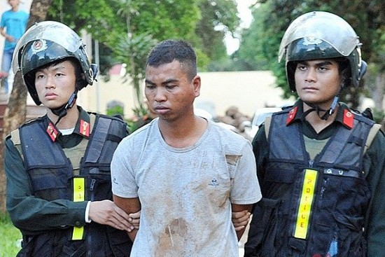 Bắt giữ thêm 6 đối tượng vụ nổ súng ở Đắk Lắk
