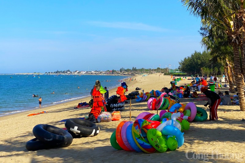 Không để xảy ra tình trạng “chặt chém” tại Lễ hội Nho - Vang Ninh Thuận 2023