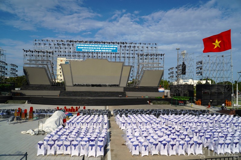 Không để xảy ra tình trạng “chặt chém” tại Lễ hội Nho - Vang Ninh Thuận 2023