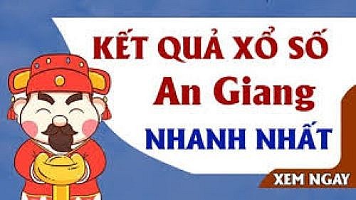 XSAG 15/6 – Kết quả xổ số An Giang hôm nay ngày 15/6/2023. KQXSAG thứ 5