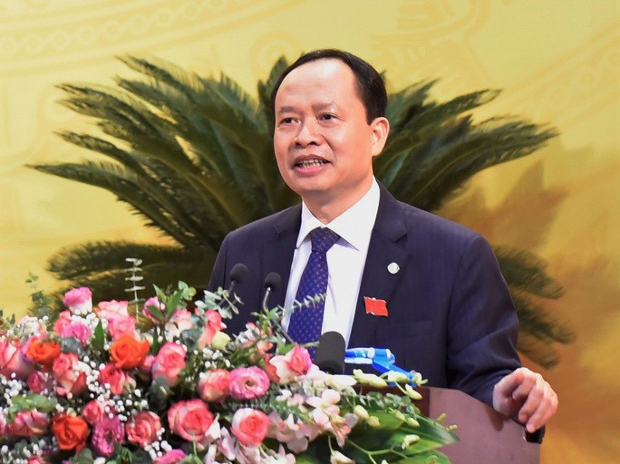 Nguyên Bí thư Tỉnh ủy Thanh Hoá Trịnh Văn Chiến vi phạm phải xem xét kỷ luật