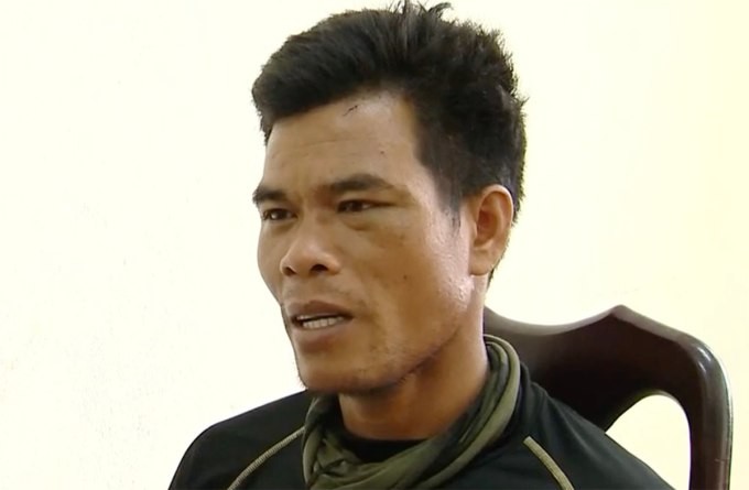 Bắt giữ nghi phạm cầm đầu vụ tấn công 2 trụ sở xã ở Đắk Lắk