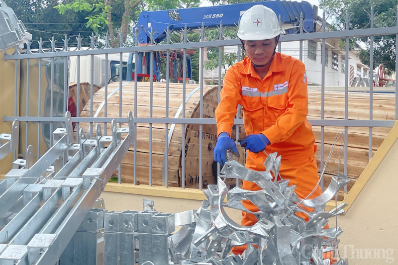 “Người lính áo cam” Phạm Hữu Hồ - Mỗi ngày trôi qua đều là ngày ý nghĩa nhất của tuổi trẻ