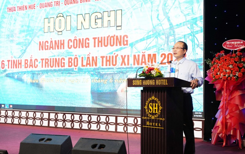 Ngành Công Thương các tỉnh Bắc Trung bộ: Vượt khó để hoàn thành kế hoạch đề ra