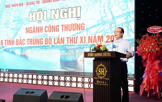 Ngành Công Thương các tỉnh Bắc Trung bộ: Vượt khó để hoàn thành kế hoạch đề ra