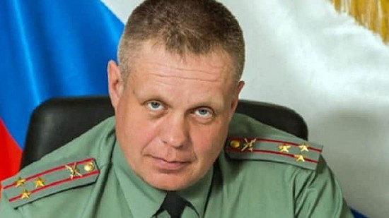 Chiến sự Nga - Ukraine ngày 16/6: Thêm một chỉ huy cấp cao Nga tử trận?