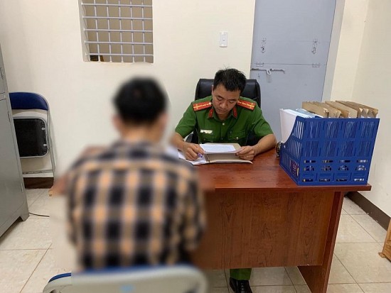 Vụ tấn công trụ sở xã ở Đắk Lắk: Công an xử phạt nam thanh niên đăng tin sai sự thật