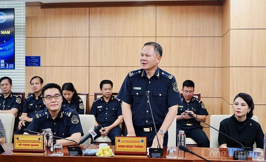 Hải quan TP. Hồ Chí Minh: Phát hiện hơn 1.160 vụ vi phạm, trị giá hàng hoá trên 1.466 tỷ đồng