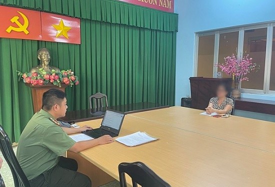 Liên tiếp xử phạt chủ tài khoản Facebook đăng tin sai về vụ tấn công trụ sở xã ở Đắk Lắk