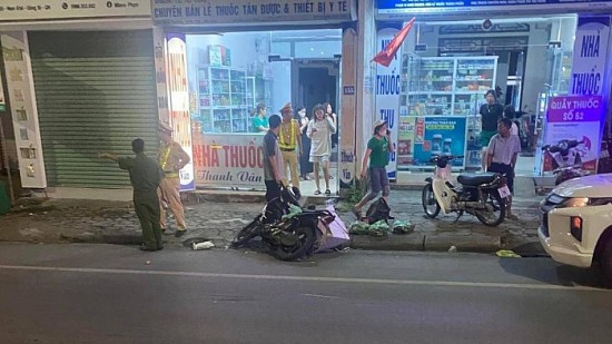 Quảng Ninh: Chủ tịch phường gây tai nạn giao thông đã làm đơn xin nghỉ phép
