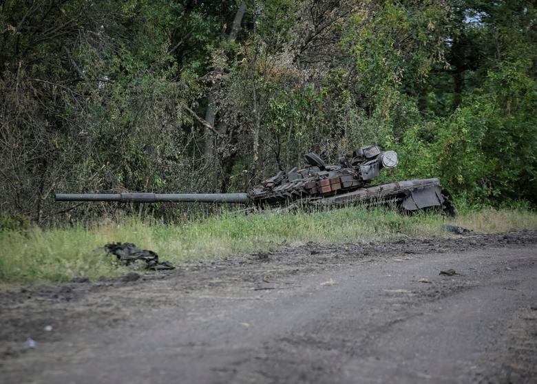 Chiến sự Nga-Ukraine ngày 18/6: Lính Nga được thưởng “tiền tươi” khi hạ được xe tăng Leopard