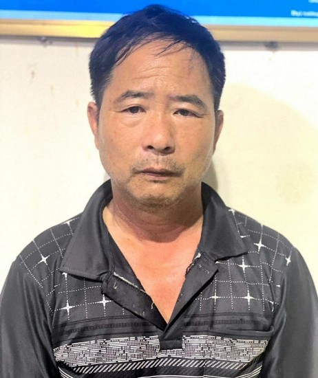 Thanh Hóa: Tạm giữ hình sự đối tượng Lê Hữu Thuận vì hành vi giết người