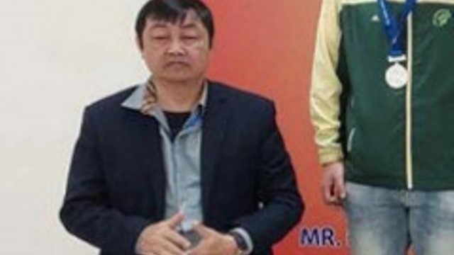 Khởi tố cựu lãnh đạo đội cờ tướng Việt Nam vì đánh bạc