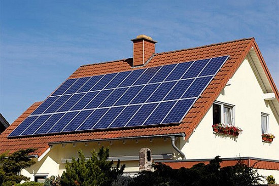Bộ Công Thương đề xuất nhiều ưu đãi cho điện mặt trời mái nhà tự dùng