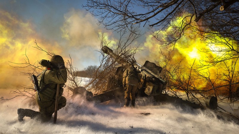 Chiến sự Nga - Ukraine 20/6: Nga đẩy lùi nhiều cuộc tấn công của Ukraine, Kiev khó khăn ở phía Đông