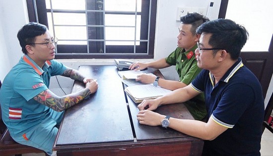 Thừa Thiên Huế: Bắt giam đối tượng cho vay “cắt cổ” lên đến 730%