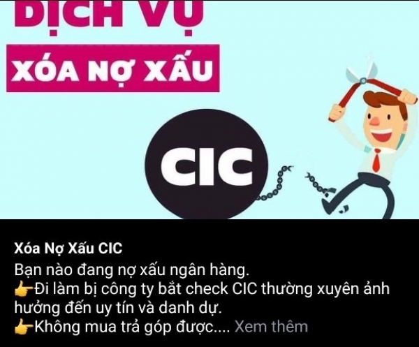 Cảnh giác với chiêu lừa 