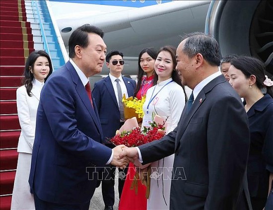 Thủ tướng Chính phủ sẽ tham dự Diễn đàn Kinh tế Việt Nam – Hàn Quốc 2023