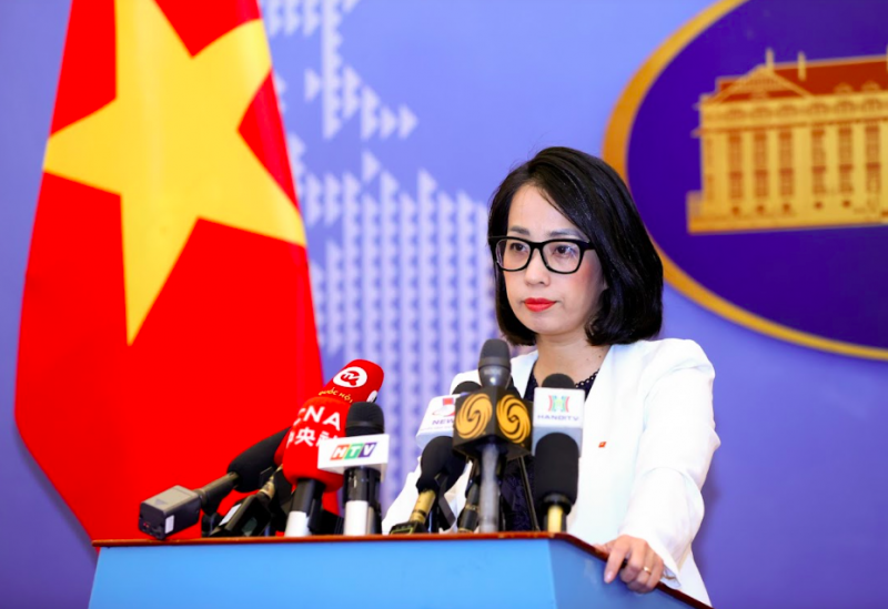 Bộ Ngoại giao sẽ có hoạt động gì hỗ trợ doanh nghiệp Việt Nam thâm nhập thị trường Hoa Kỳ?