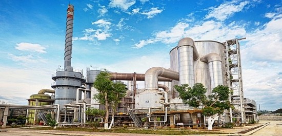 Phát triển công nghiệp hóa chất theo hướng công nghiệp nền tảng, hiện đại