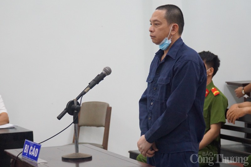Chủ dự án Ocean View Nha Trang bị phạt 18 năm tù