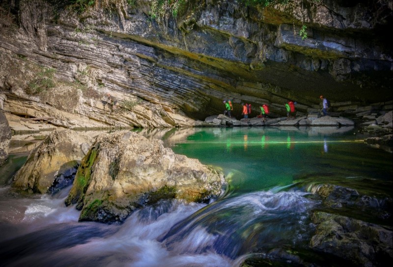 Phong Nha - Kẻ Bàng: Phát triển du lịch gắn với khai thác hiệu quả và bền vững giá trị di sản