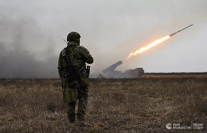 Chiến sự Nga - Ukraine 24/6: Ukraine chưa tung lực lượng phản công chủ chốt, phương Tây chậm gửi vũ khí