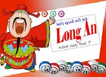 XSLA 24/6 - Kết quả xổ số Long An 24/6: Xổ số Long An 24/6 - KQXSLA 24/6