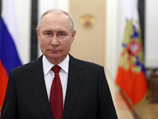 Tổng thống Nga: Người dân Nga sẽ được bảo vệ khỏi mọi hành động phản bội