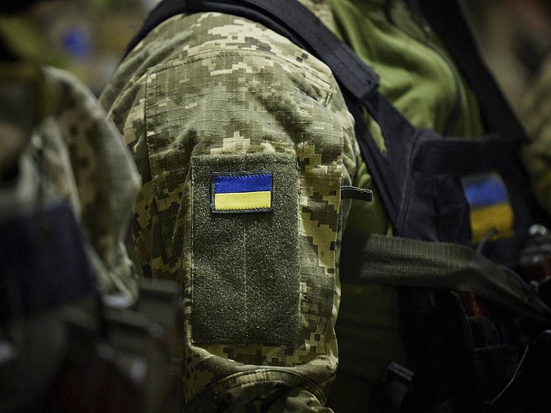 Nhiều binh sĩ Ukraine thất vọng về kết quả của cuộc phản công.