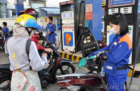 Sở Công Thương tỉnh Bình Dương nói gì về 74 cửa hàng xăng dầu tạm ngưng hoạt động