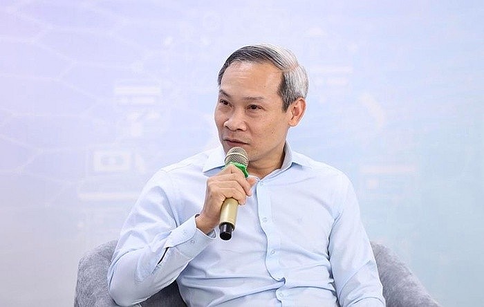 Ông Phan Đức Hiếu