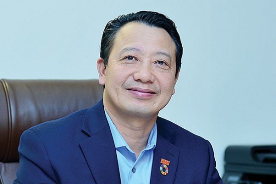 Phó Chủ tịch VCCI Nguyễn Quang Vinh: Đưa ESG đến gần hơn với cộng đồng doanh nghiệp