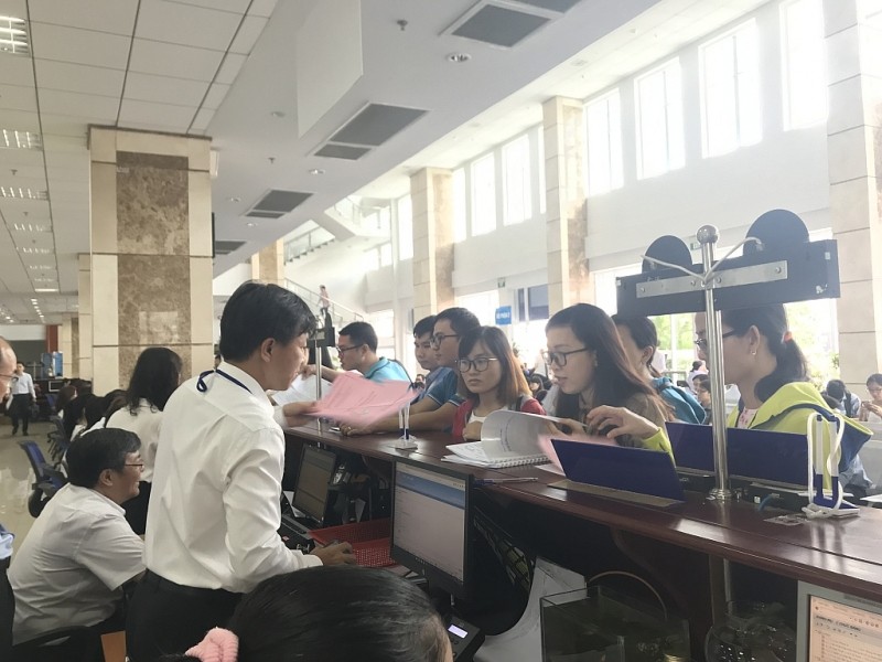 Cục Thuế TP. Hồ Chí Minh: Thanh, kiểm tra gần 39 nghìn doanh nghiệp, tăng thu 1.550 tỷ đồng