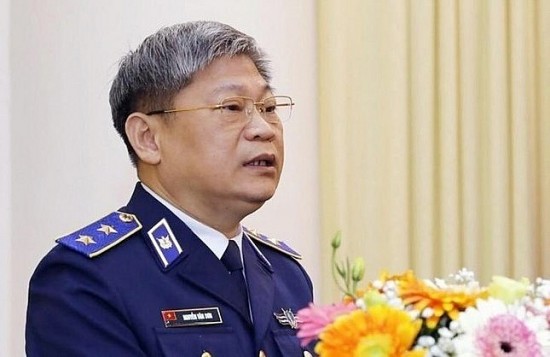 5 cựu tướng Cảnh sát biển chuẩn bị hầu tòa vì "rút ruột" ngân sách 50 tỷ đồng