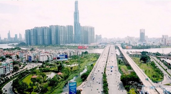 HoREA đề xuất nhiều giải pháp để TP. Hồ Chí Minh phát triển đột phá