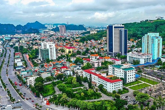 Tỉnh Quảng Ninh sắp tổ chức thi tuyển chức danh Phó Giám đốc các sở