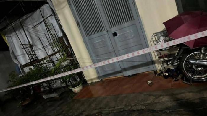 Quảng Ninh: 2 người tử vong trong nhà, nghi vấn do bị sét đánh