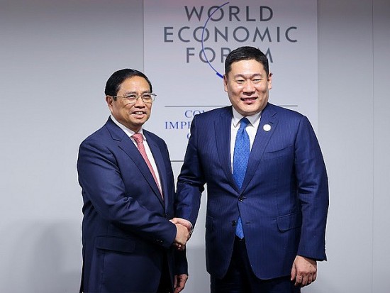 Việt Nam sẵn sàng là cầu nối hỗ trợ Mông Cổ mở rộng và tăng cường quan hệ với khối ASEAN