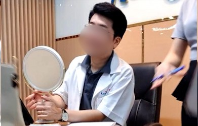 Bệnh viện Thẩm mỹ Kangnam: Điều trông thấy sau cái gọi là “đẹp chuẩn Hàn”