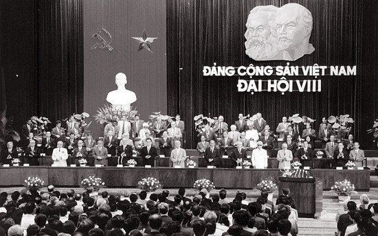 Ngày này năm xưa 28/6: Ngày Gia đình Việt Nam; Khai mạc Đại hội đại biểu toàn quốc lần thứ VIII của Đảng